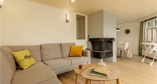 Premium Kindercottage EH1541 in Center Parcs De Eemhof