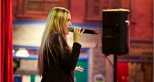 Live Muziek in Center Parcs De Eemhof