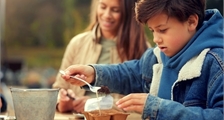 Workshops activiteiten in Center Parcs De Eemhof