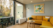 Comfort cottage EP1252 in Center Parcs Erperheide