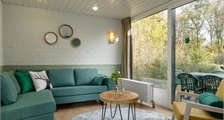 Premium cottage EP1271 in Center Parcs Erperheide