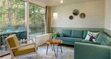 Premium cottage EP1272 in Center Parcs Erperheide