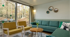 Premium cottage EP1273 in Center Parcs Erperheide