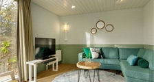 Rolstoelvriendelijk Premium cottage EP1274 in Center Parcs Erperheide