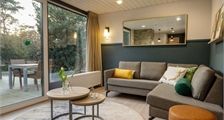 VIP cottage EP1281 in Center Parcs Erperheide