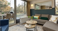 VIP cottage EP1282 in Center Parcs Erperheide