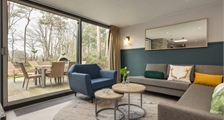 VIP cottage EP1284 in Center Parcs Erperheide