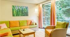 Comfort cottage EP85 in Center Parcs Erperheide