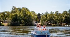 Kids Haven in Center Parcs Erperheide
