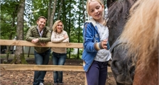 Mijn Pony Moment in Center Parcs Erperheide