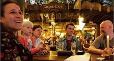 Family Quiz Night in Center Parcs Erperheide