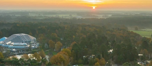 Center Parcs Erperheide