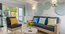 Comfort cottage HA1812 in Center Parcs Park De Haan