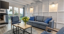 Premium cottage HA1822 in Center Parcs Park De Haan
