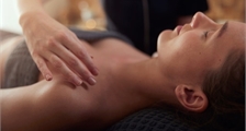 Wellness in Center Parcs Park De Haan