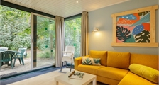 Comfort cottage HB1911 in Center Parcs Het Heijderbos