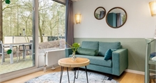 Premium cottage HB1921 in Center Parcs Het Heijderbos