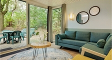Premium cottage HB1922 in Center Parcs Het Heijderbos