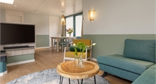 Premium cottage HB1923 in Center Parcs Het Heijderbos