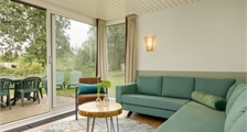 Premium cottage HB1924 in Center Parcs Het Heijderbos