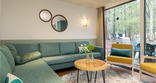 Premium cottage HB1925 in Center Parcs Het Heijderbos