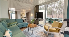 Premium cottage HB1926 in Center Parcs Het Heijderbos