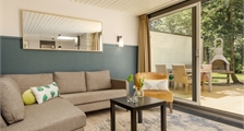 VIP cottage HB1932 in Center Parcs Het Heijderbos