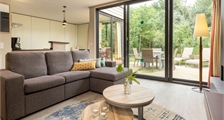 VIP Eden cottage HB1933 in Center Parcs Het Heijderbos