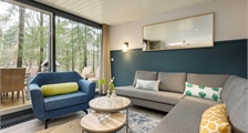 VIP cottage HB1934 in Center Parcs Het Heijderbos