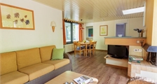 Bungalow HB622 in Center Parcs Het Heijderbos