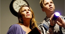 Escape Room: De Grote Overval (vanaf prijs) in Center Parcs Het Heijderbos