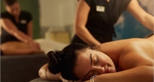 Spa & Wellness faciliteiten in Center Parcs Het Heijderbos