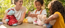 Workshops activiteiten in Center Parcs Het Heijderbos