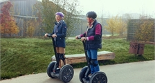 Family Bike in Center Parcs Park Eifel