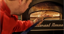 Pizza Takeaway in Center Parcs Park Eifel