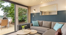 VIP cottage HH2482 in Center Parcs De Huttenheugte