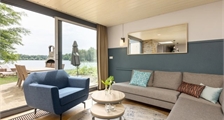 VIP cottage HH2484 in Center Parcs De Huttenheugte
