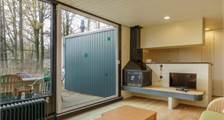 Bungalow HH45 in Center Parcs De Huttenheugte