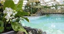 Aqua Mundo faciliteiten in Center Parcs De Huttenheugte