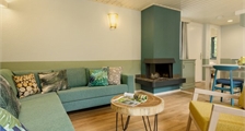 Premium cottage KV2125 in Center Parcs De Kempervennen