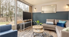 VIP cottage KV2132 in Center Parcs De Kempervennen