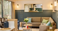 VIP cottage KV2133 in Center Parcs De Kempervennen