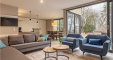 VIP Eden cottage KV2136 in Center Parcs De Kempervennen
