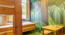 Premium Kindercottage KV834 in Center Parcs De Kempervennen