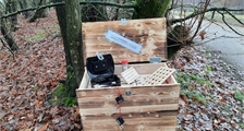Escapebox in Center Parcs De Kempervennen