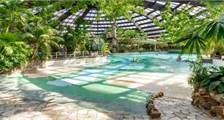 Aqua Mundo faciliteiten in Center Parcs De Kempervennen