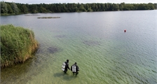 PADi Scuba Diver Cursus, 2-daags in Center Parcs De Kempervennen