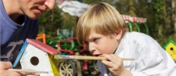 Workshops activiteiten in Center Parcs De Kempervennen