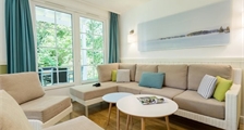Premium cottage LA894 in Center Parcs Le Lac d'Ailette