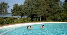 Aqua Mundo faciliteiten in Center Parcs Le Lac d'Ailette